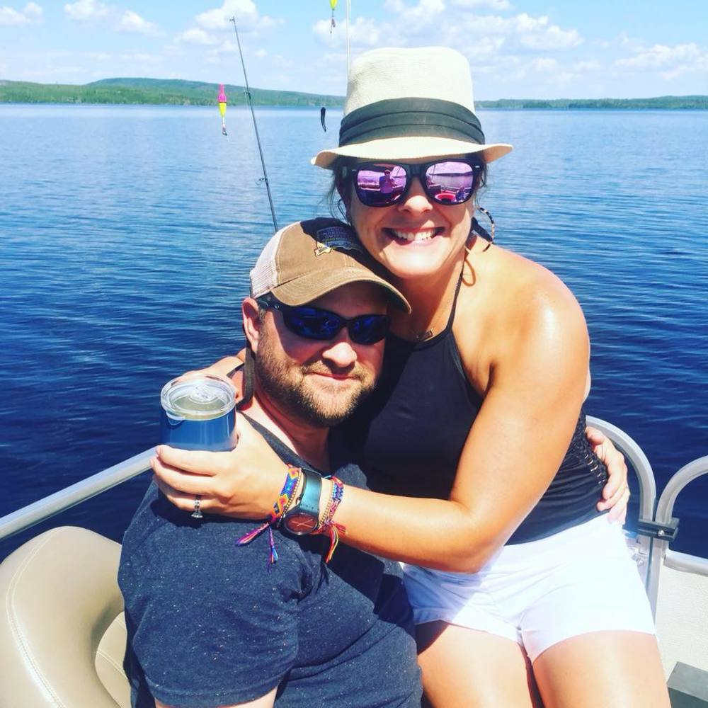 Meet your Posher, Jill